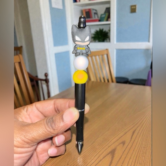 Gamers Handmade Pens and misc bundle $7 each - Picture 5 of 7